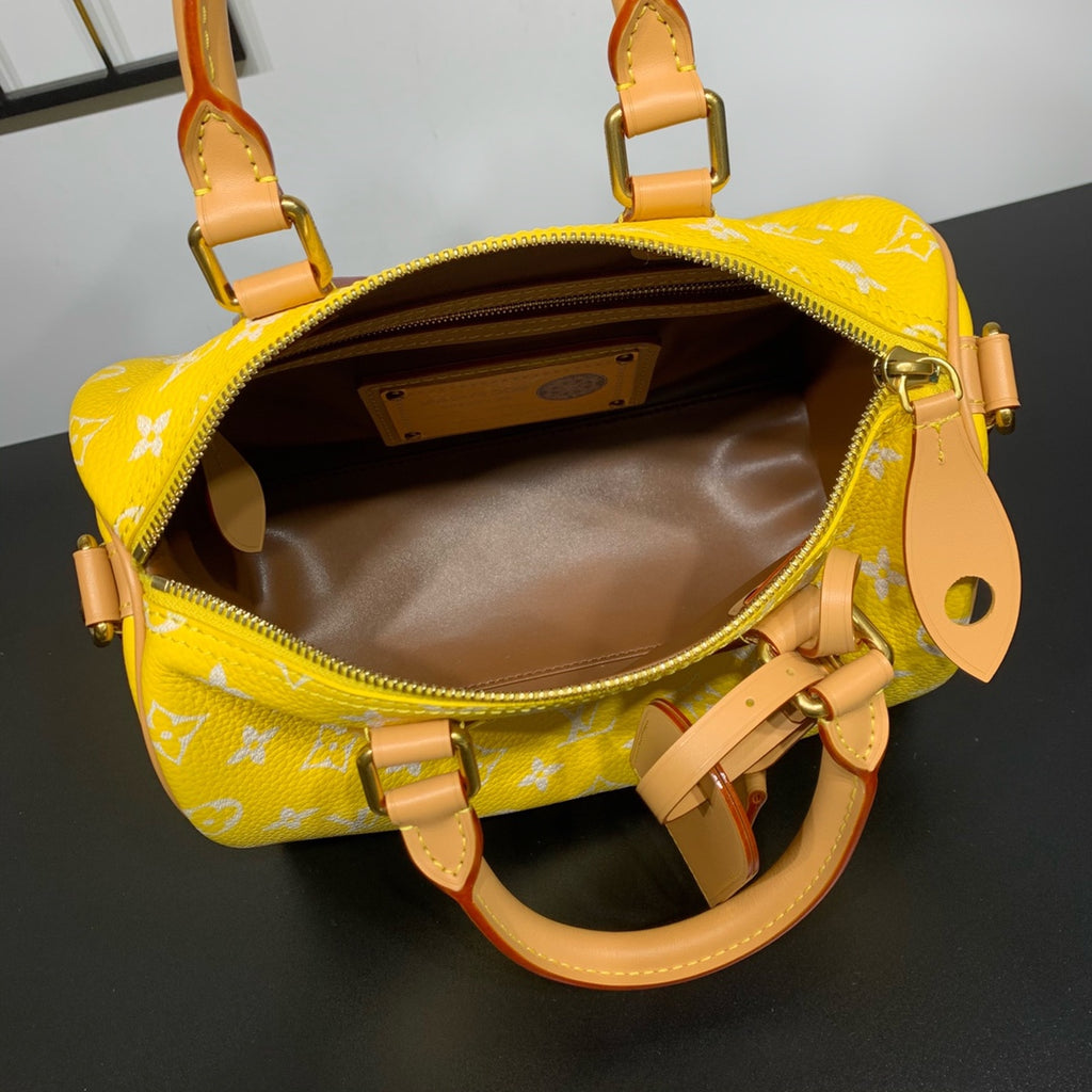 Speedy Bandoulière 25 Bag