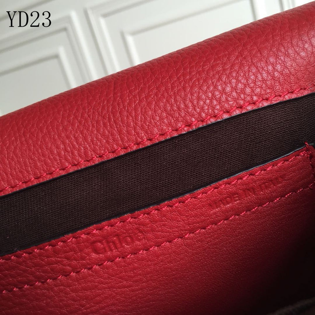 Marcie Flap Shoulder Bag