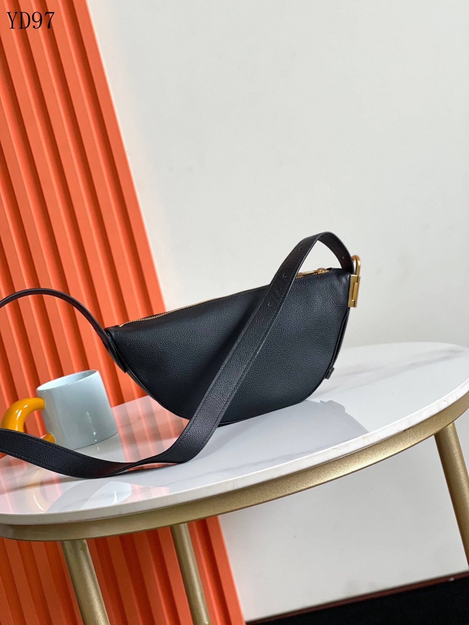 Low Key Crossbody Bag