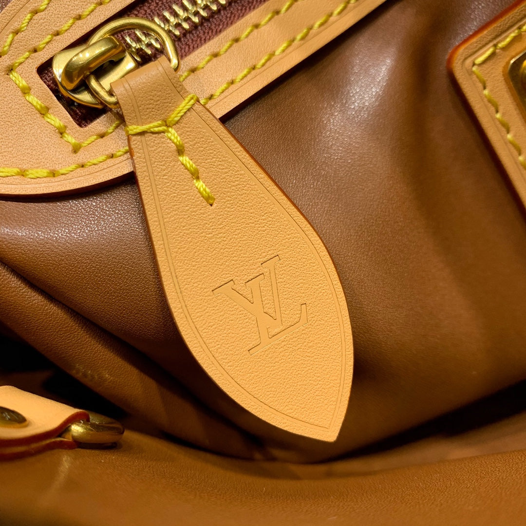 Speedy Bandoulière 25 Bag