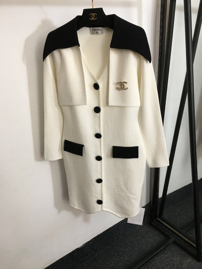 Paris Street Style 4-Piece Set