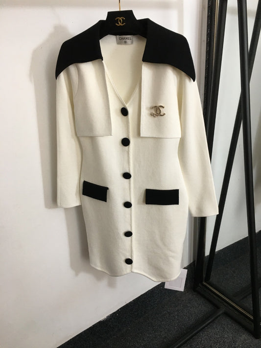 Paris Street Style 4-Piece Set