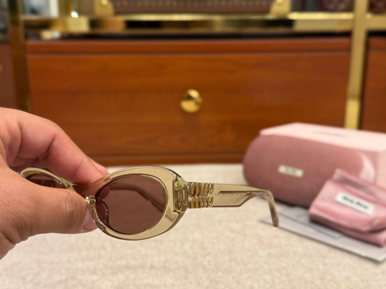 Women’s Sunglasses
