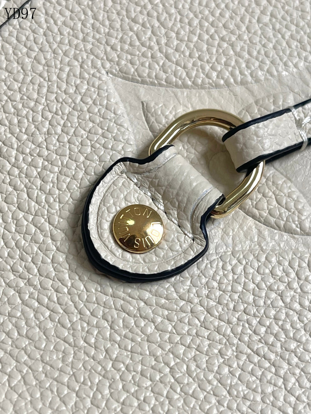 Monogram Neverfull Tote Bag