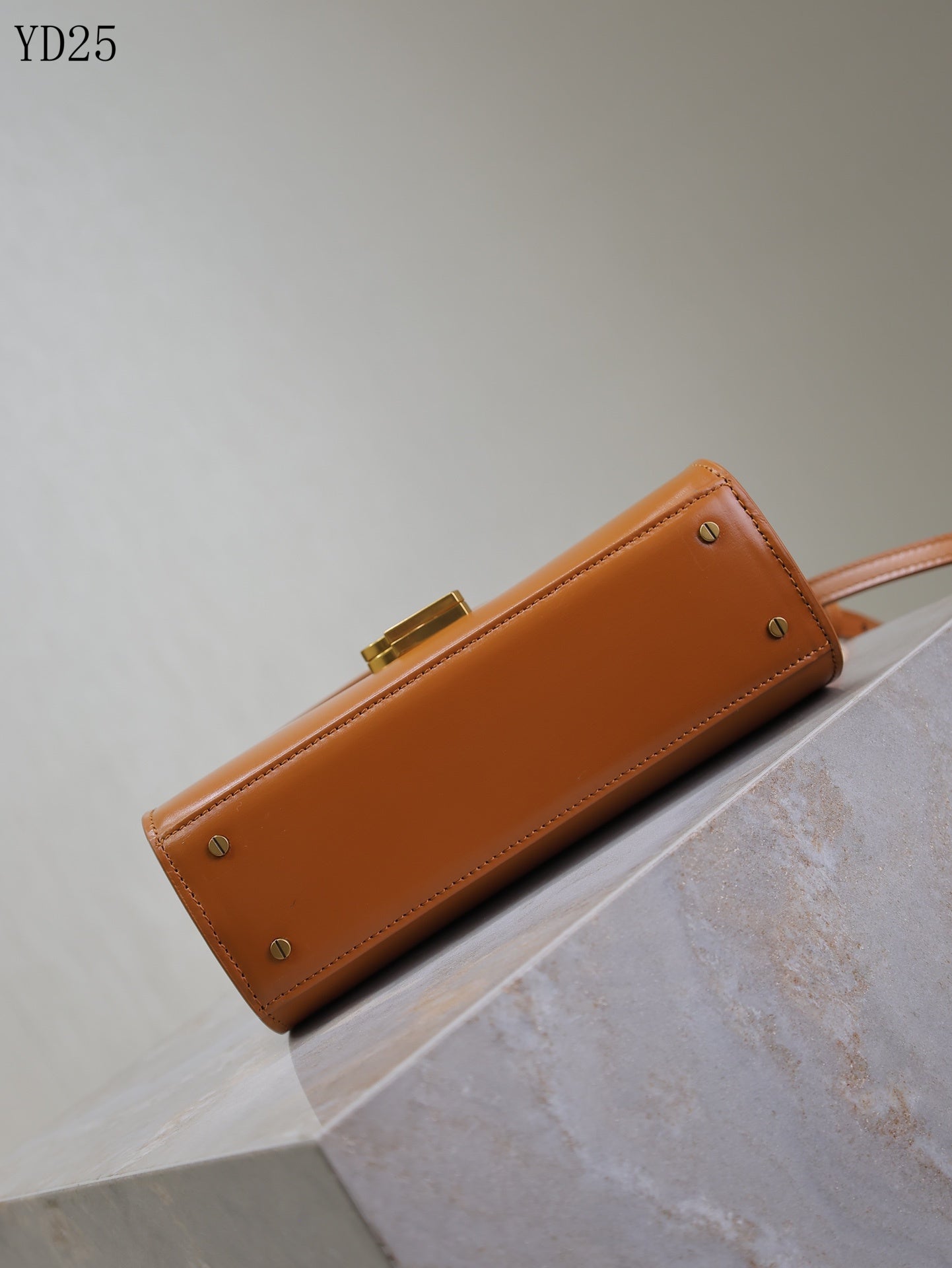 Cassandra Mini Handle Bag