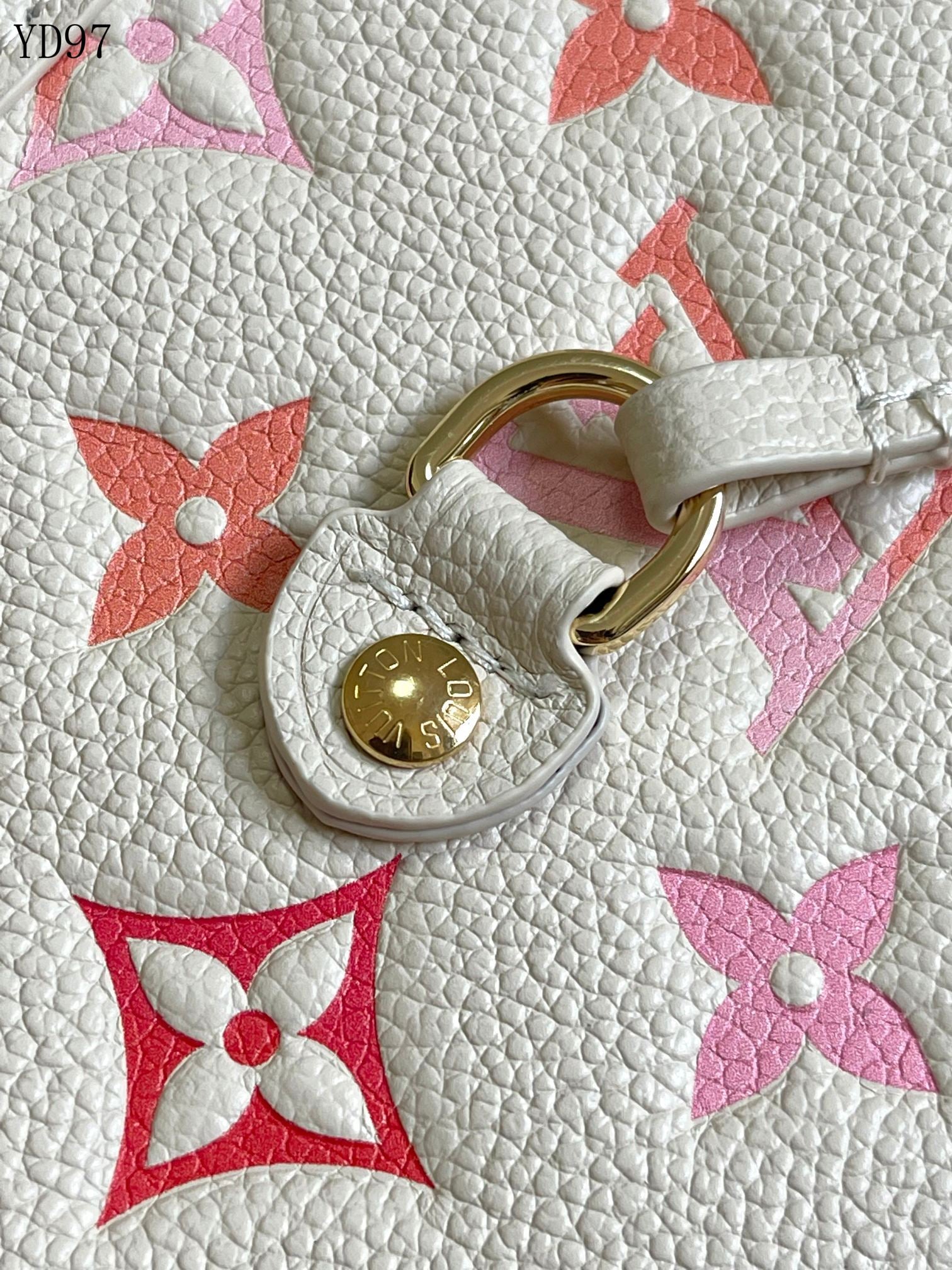 Monogram Neverfull Tote Bag