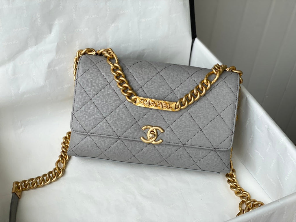 Caviar Classic Flap Bag