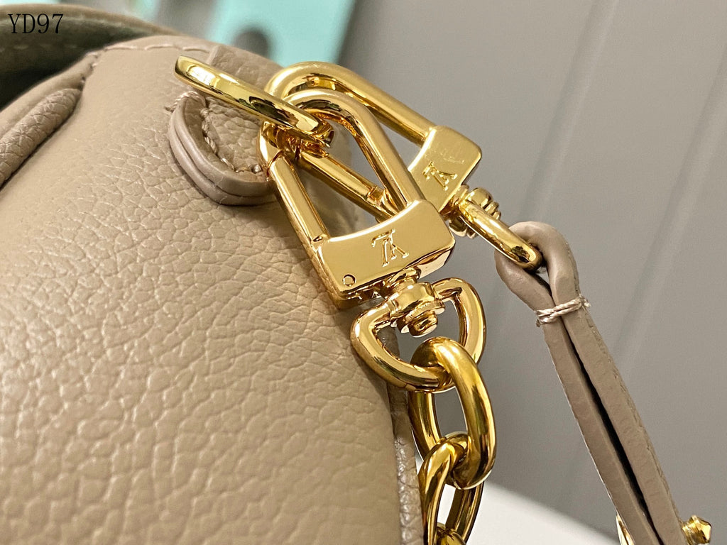 Wallet on Chain Ivy Bag