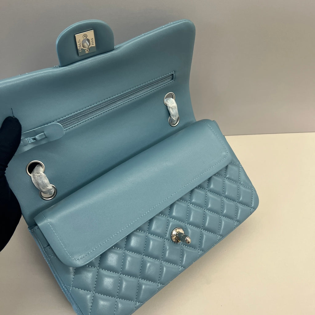 2.55 Classic Double Flap Bag