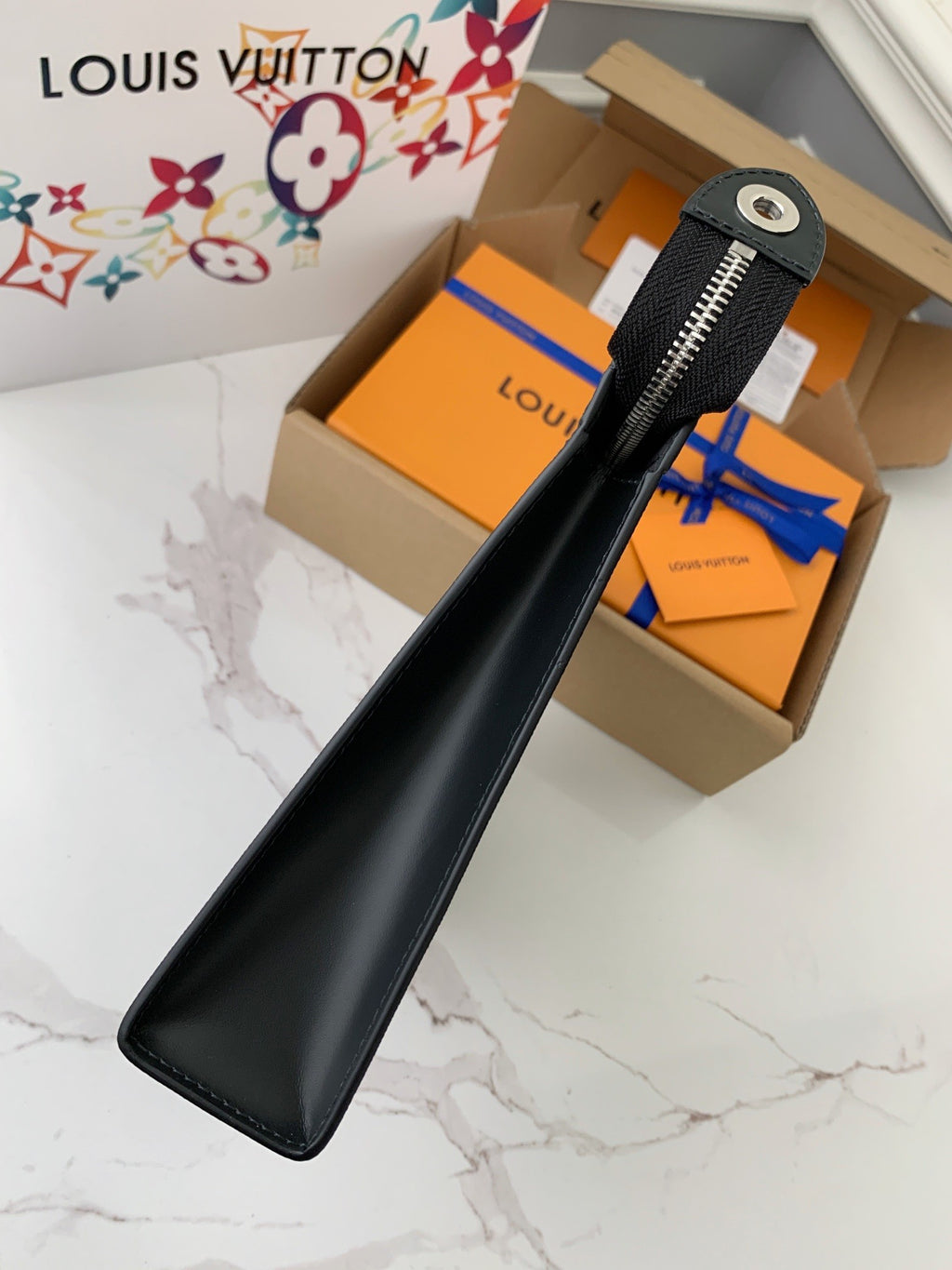 Pochette Voyage Clutch Bag