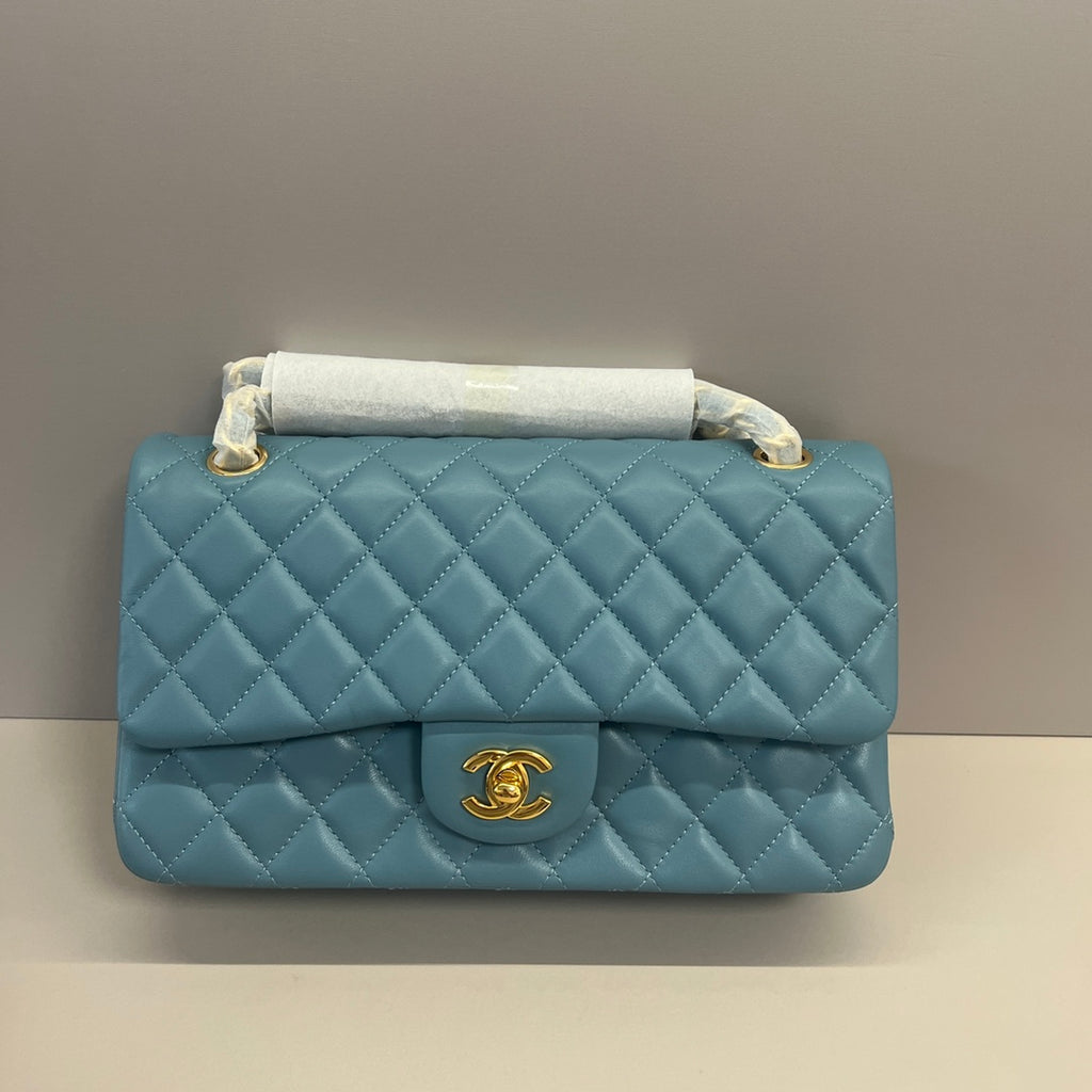 2.55 Classic Double Flap Bag