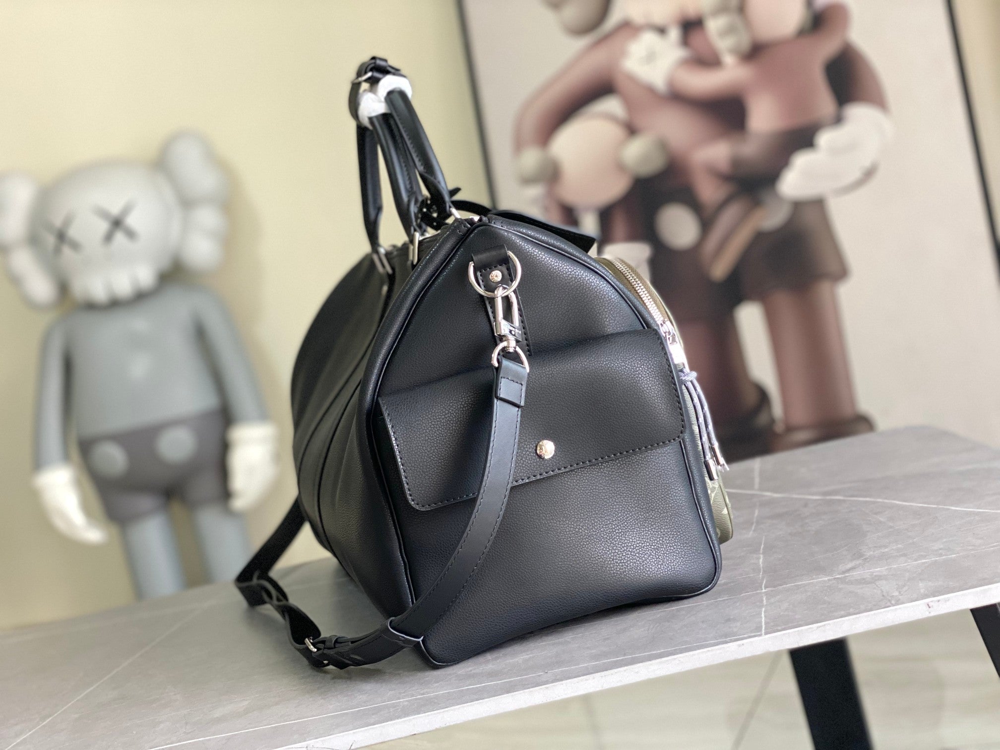 Keepall Bandoulière 50