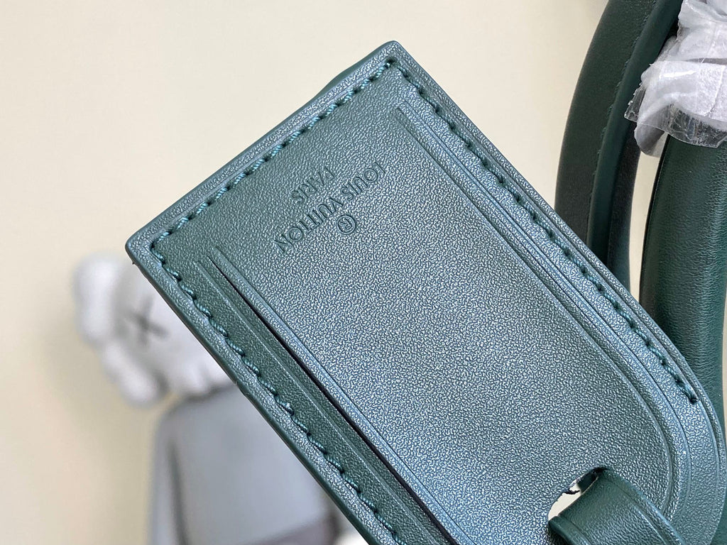 Keepall Bandoulière 50 – Taurillon Monogram Leather