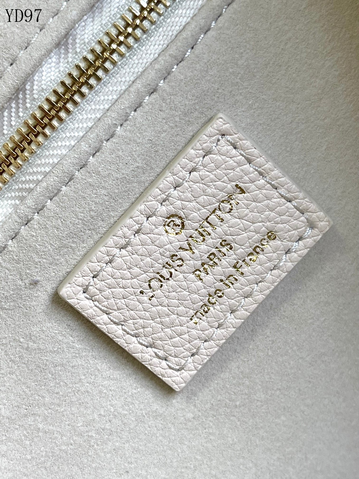 Monogram Neverfull Tote Bag