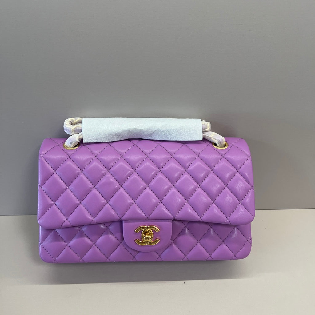 2.55 Classic Double Flap Bag