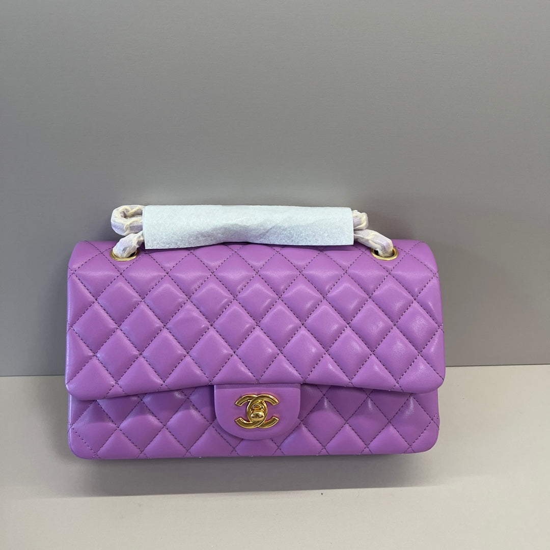 2.55 Classic Double Flap Bag