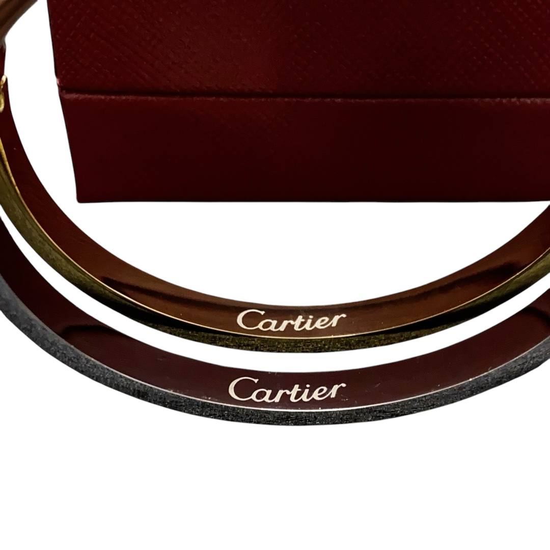 Love Narrow Bracelet