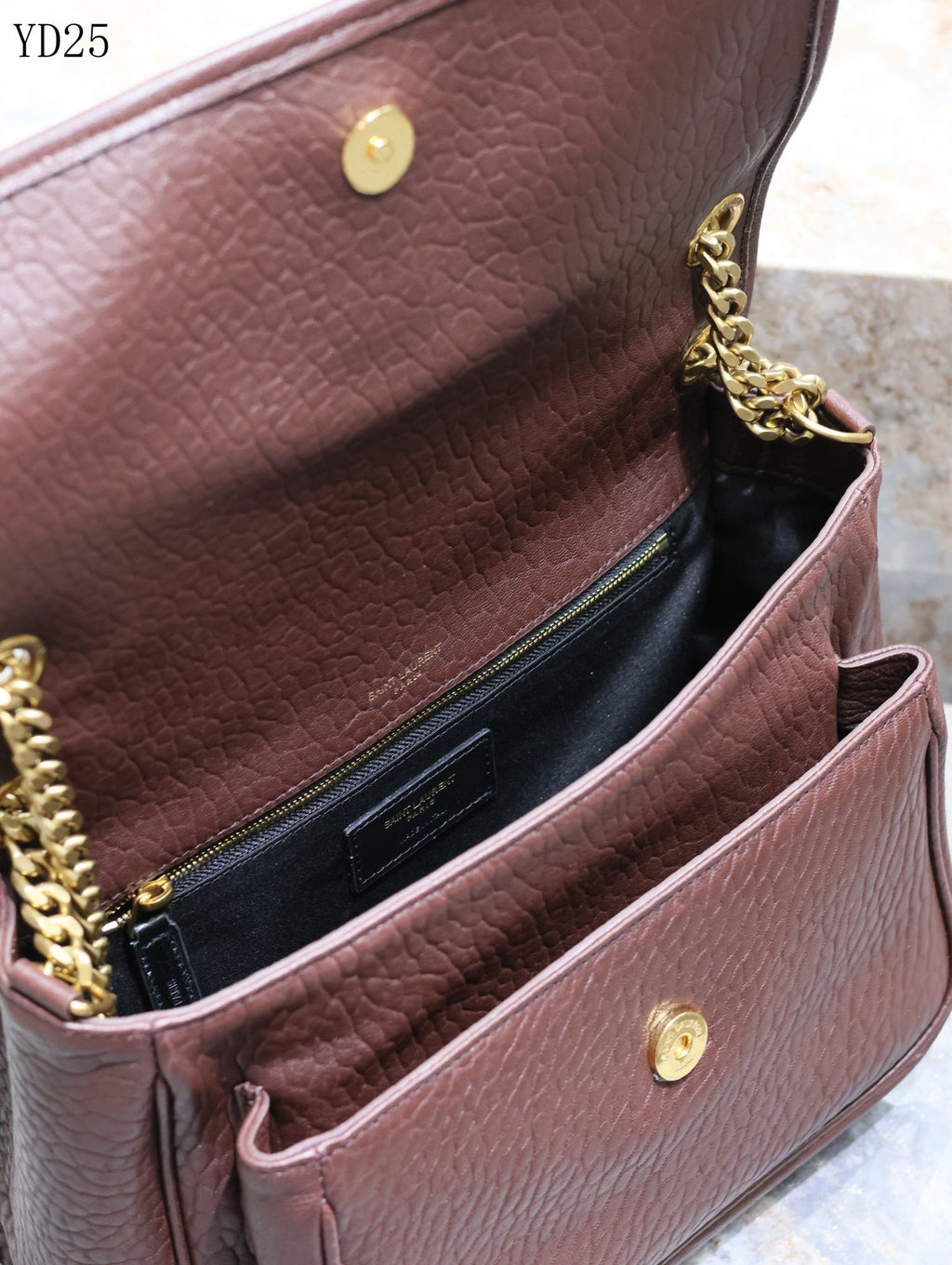 Niki Medium Shoulder Bag