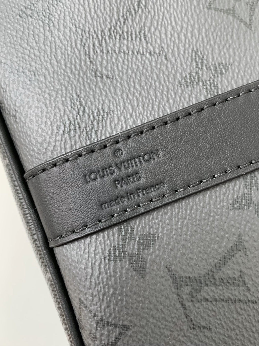 Keepall Bandoulière 35