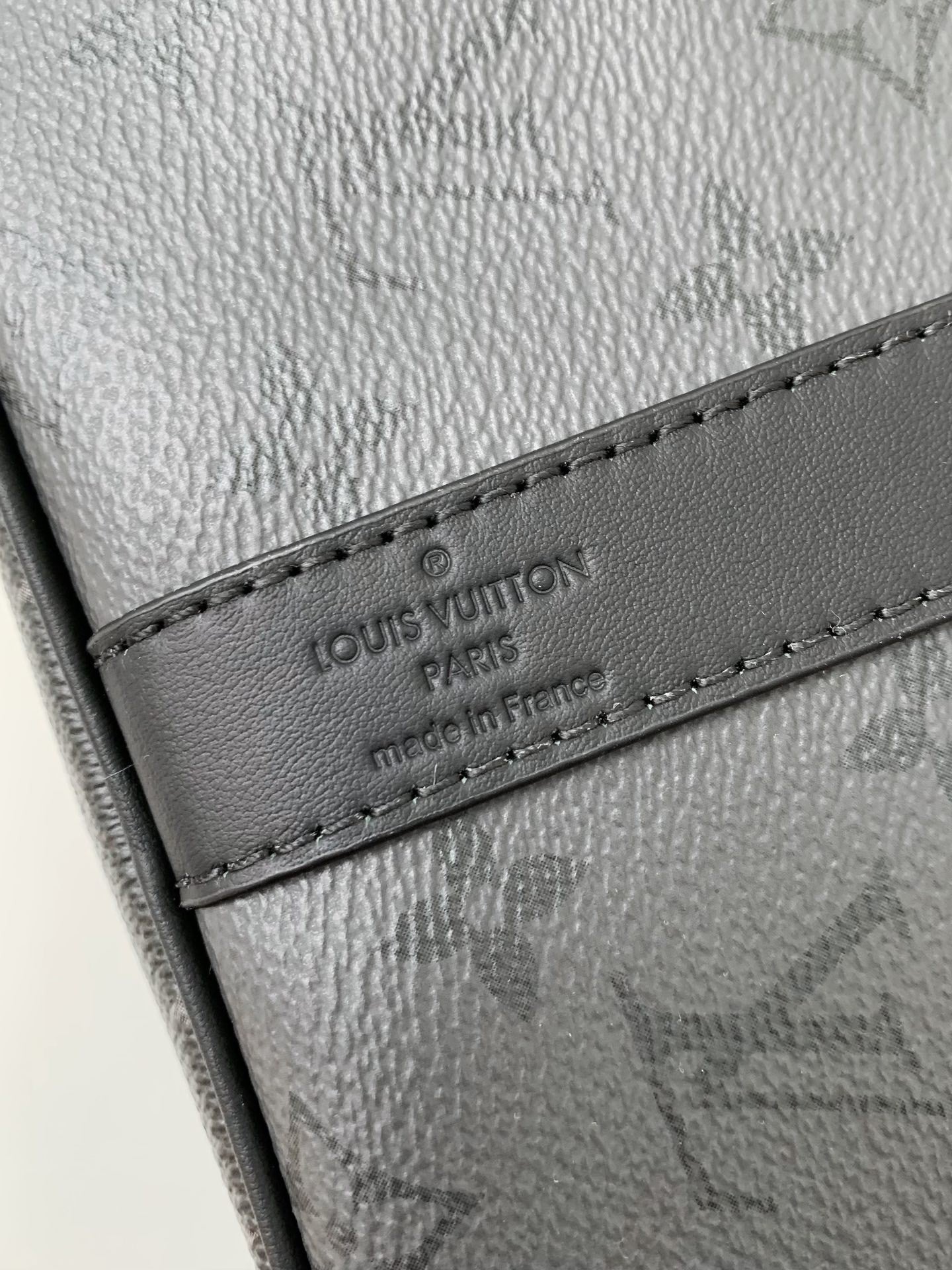 Keepall Bandoulière 35