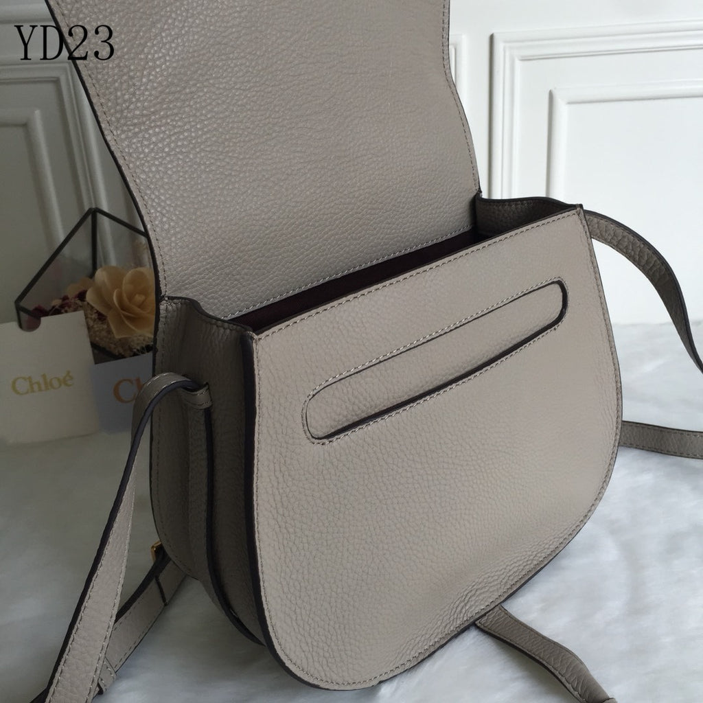 Marcie Flap Shoulder Bag