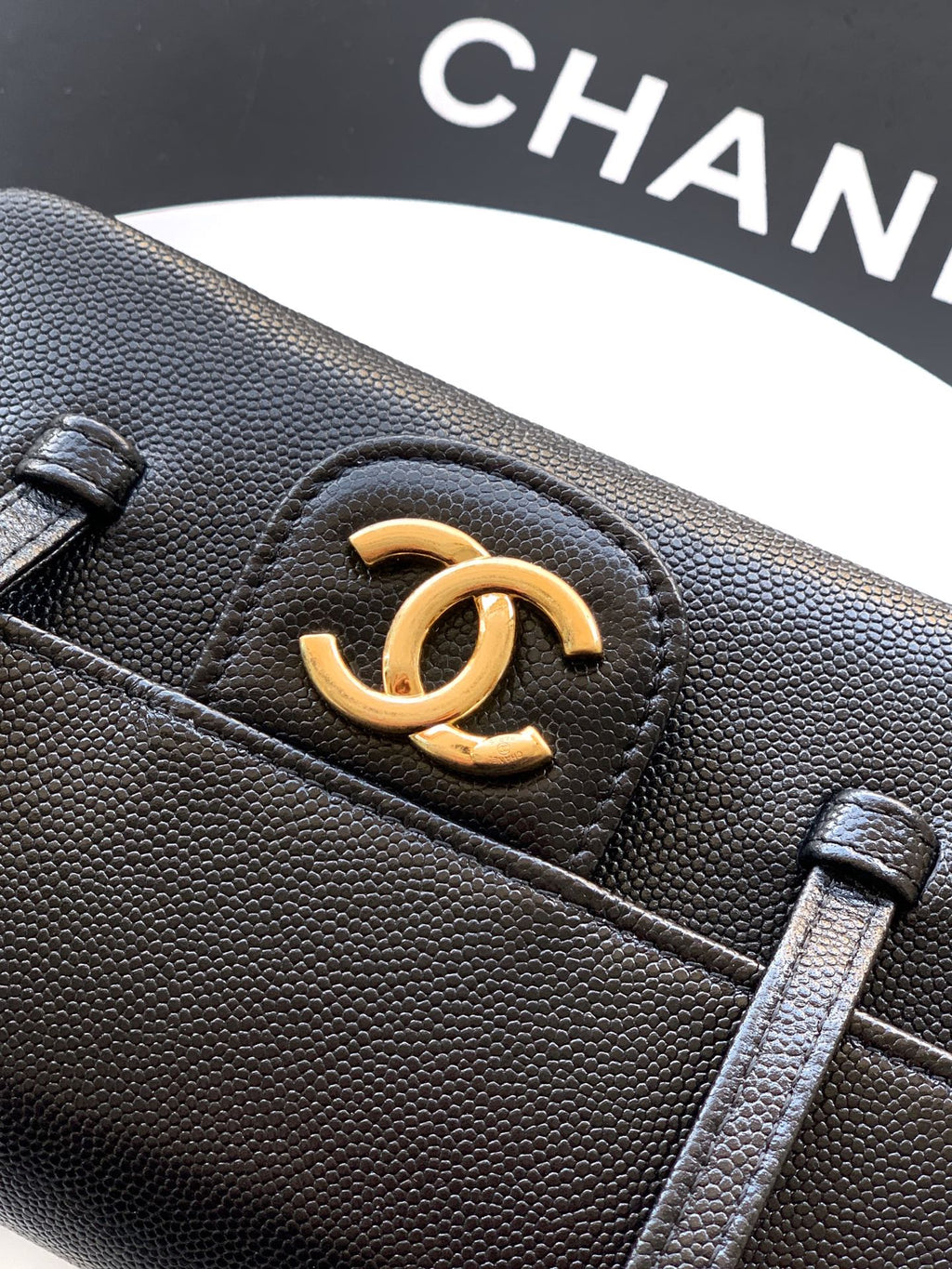 Mini Leather Shoulder Bag 17