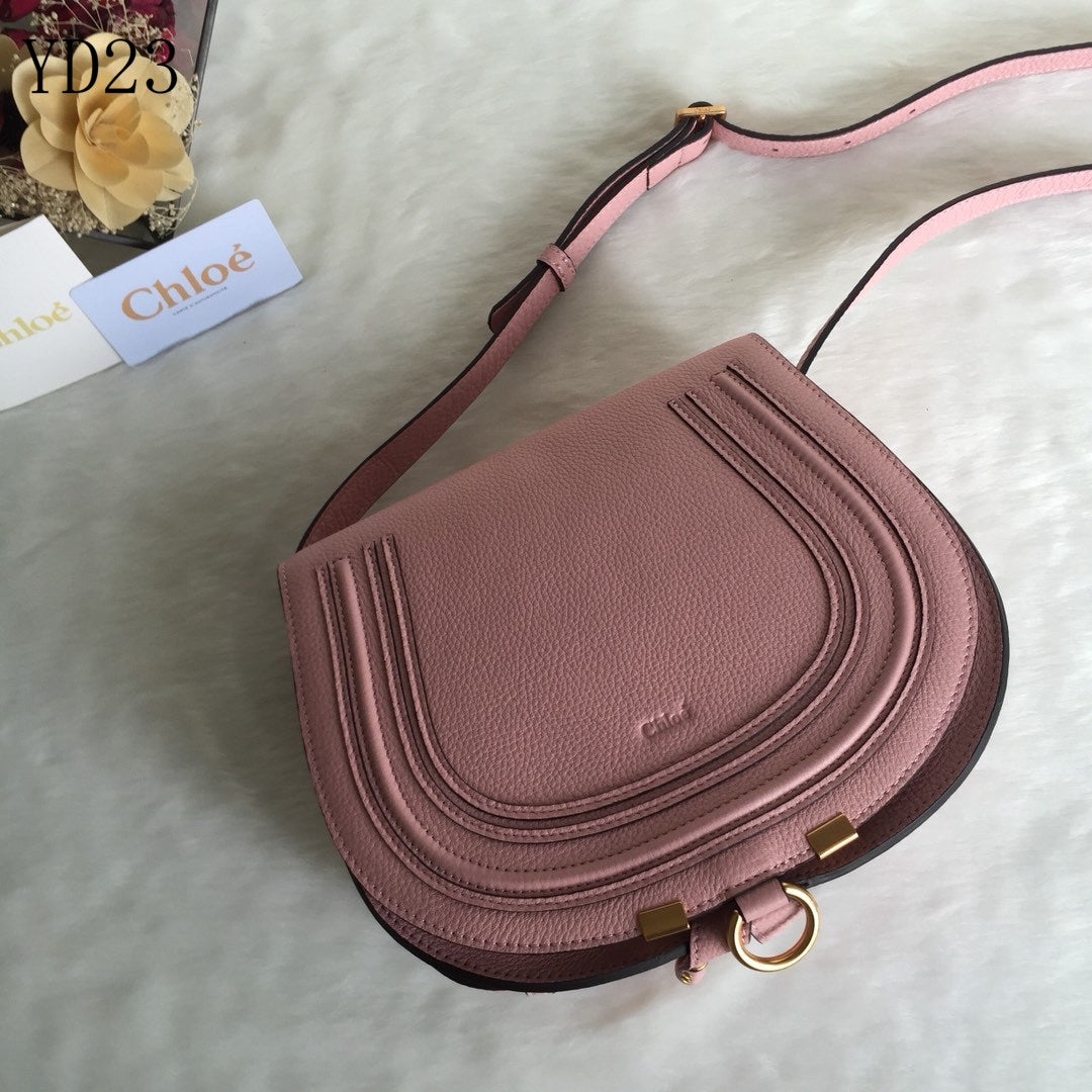 Marcie Flap Shoulder Bag