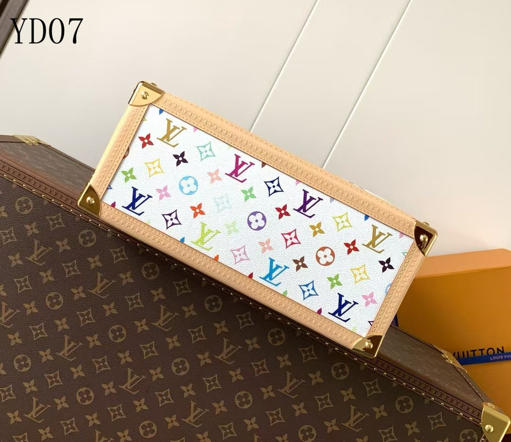 Monogram OnTheGo Tote Bag