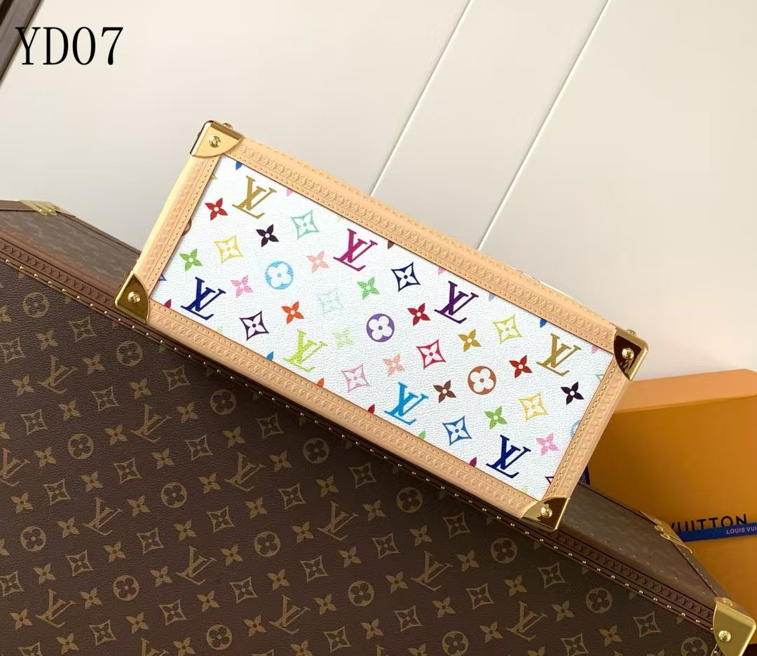 Monogram OnTheGo Tote Bag