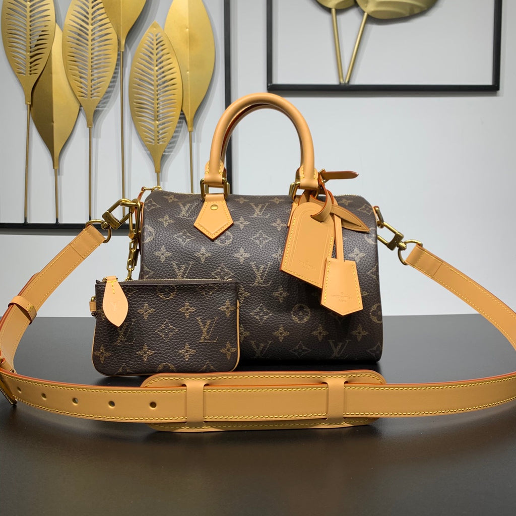 Speedy Bandoulière 25 Bag