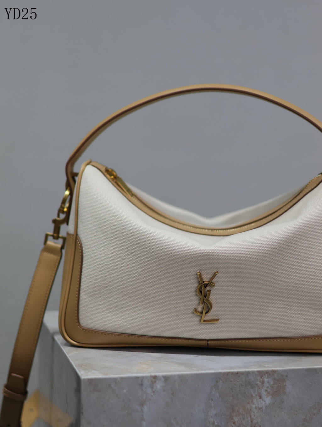 Voltaire Top Handle Bag