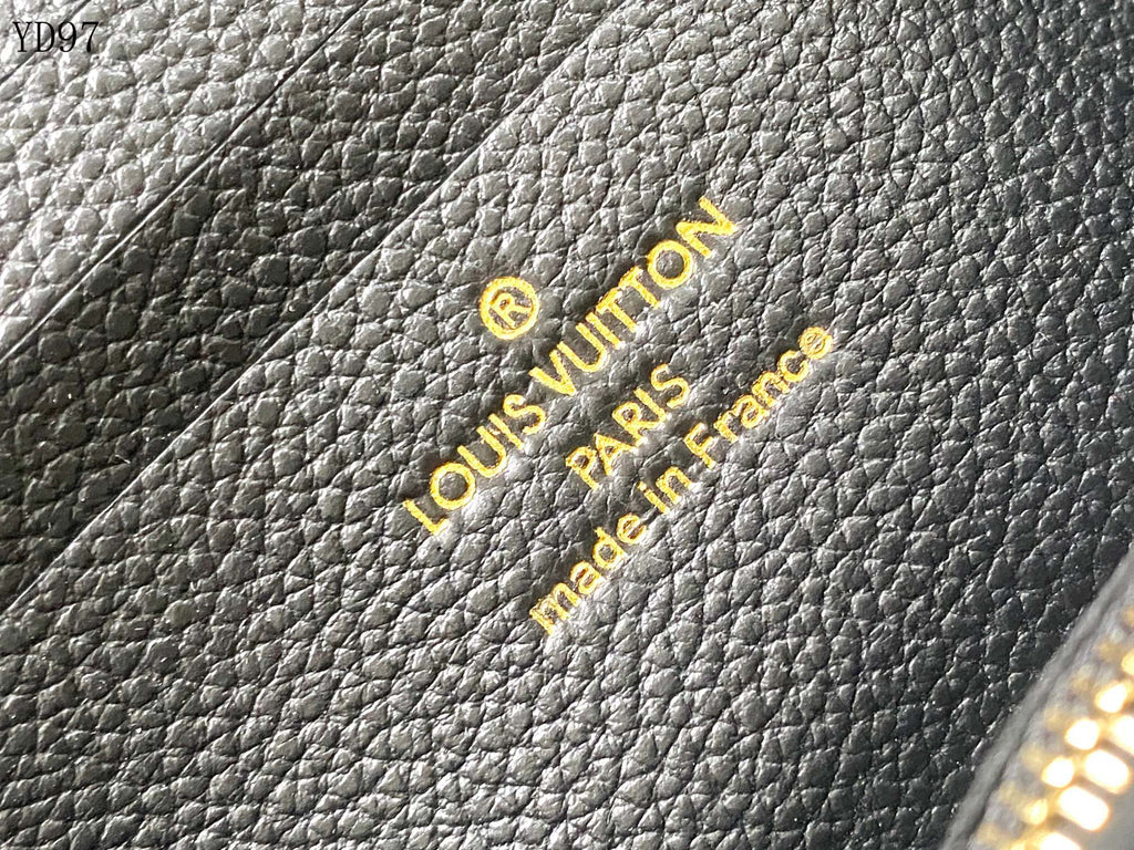 Wallet on Chain Ivy Bag