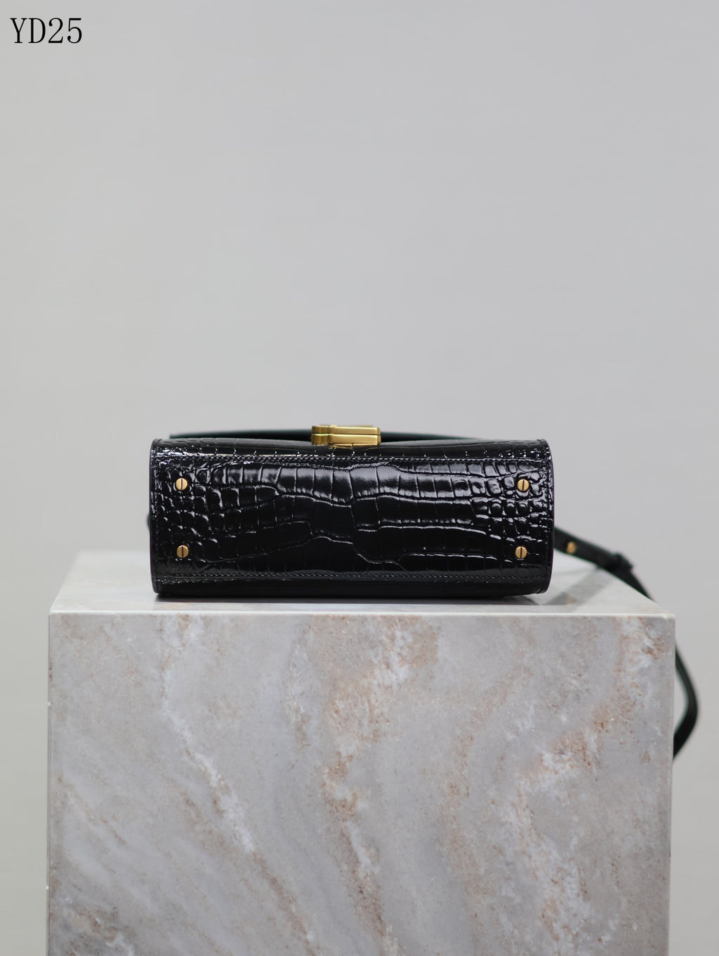 Cassandra Mini Handle Bag