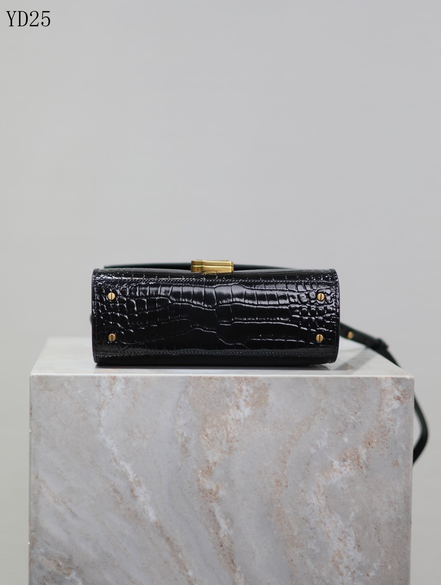 Cassandra Mini Handle Bag