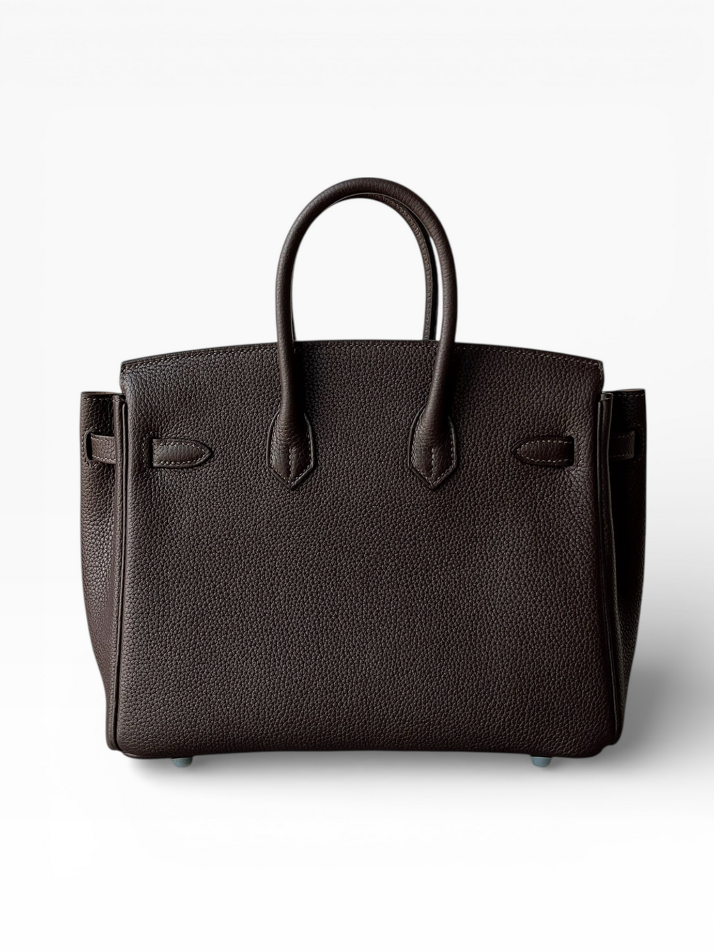 Birkin 25 Togo Leather - Full Set