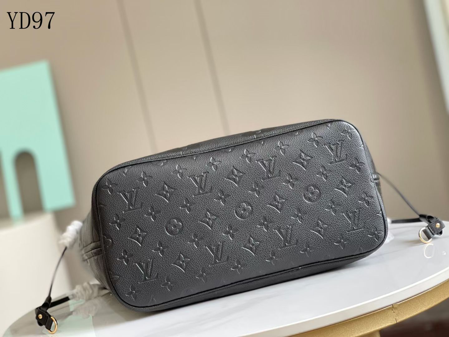 Monogram Neverfull Tote Bag