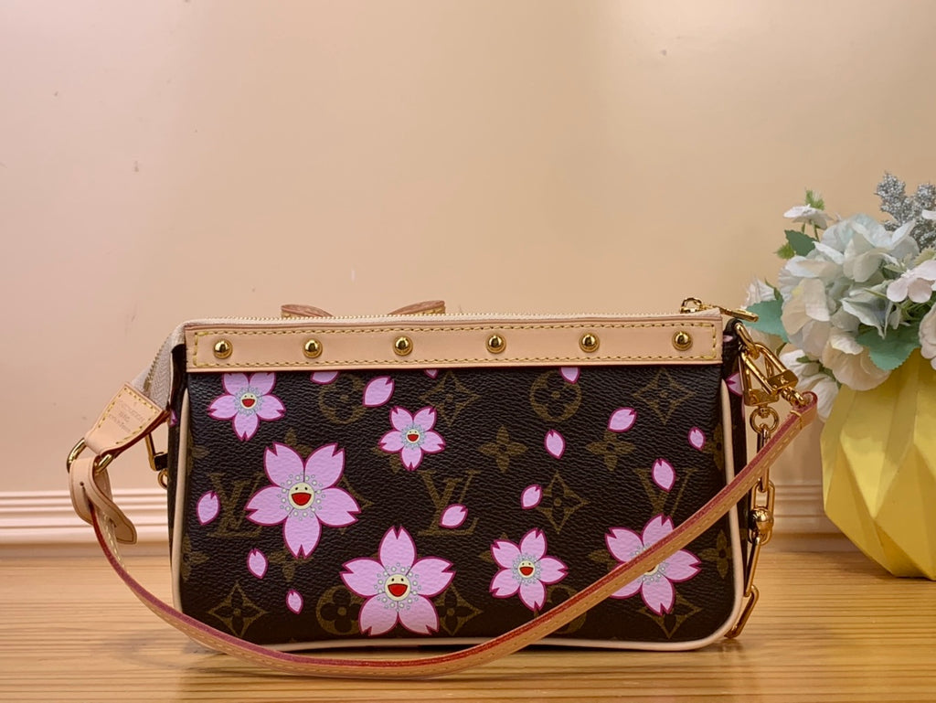 Pochette Accessoires Bag