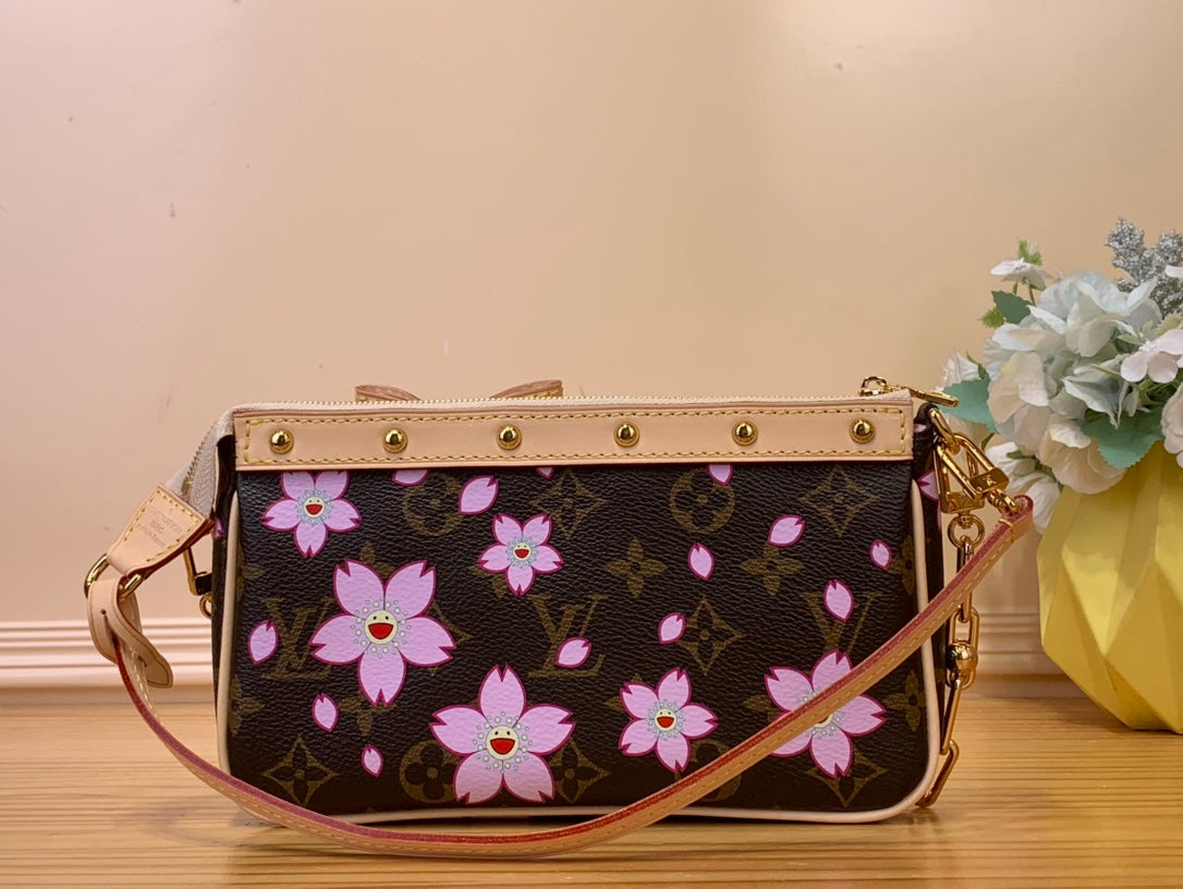 Pochette Accessoires Bag