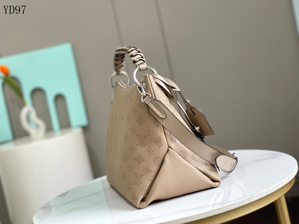 Beaubourg Hobo MM Bag