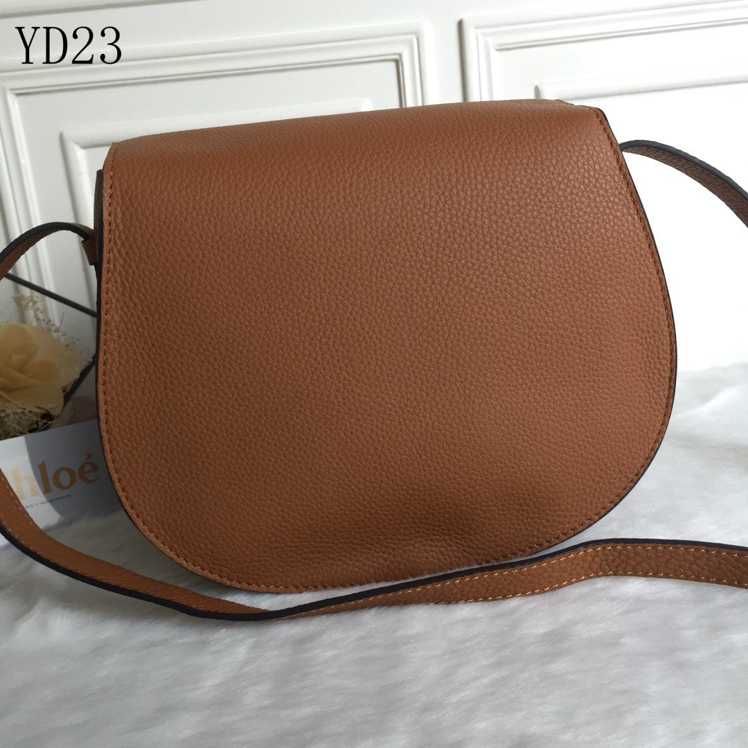 Marcie Flap Shoulder Bag