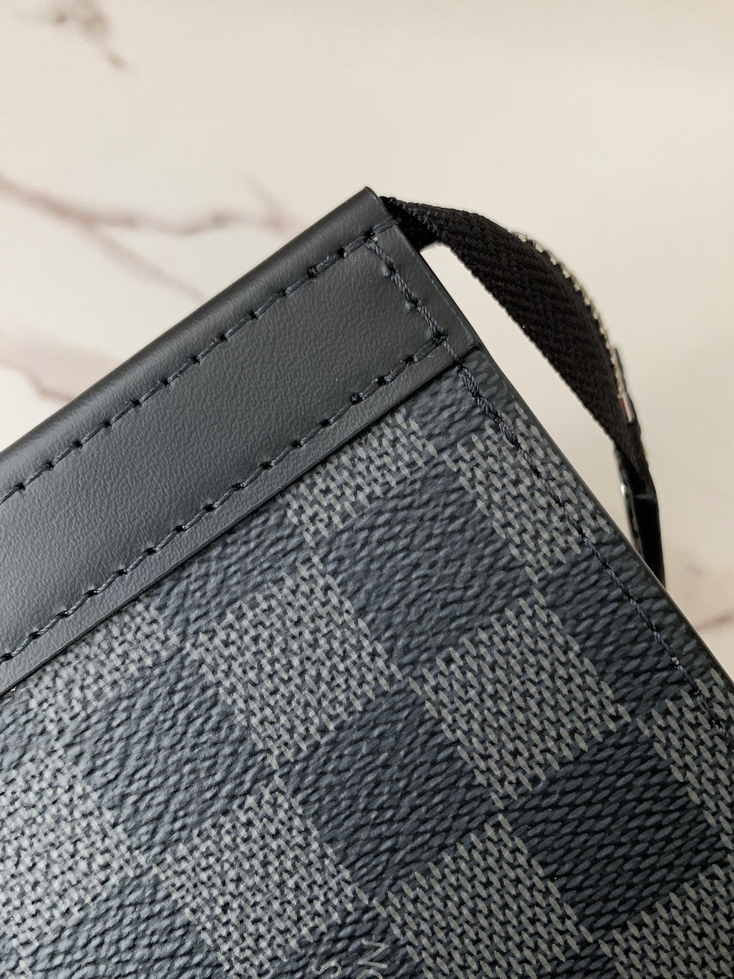 Pochette Voyage Clutch Bag