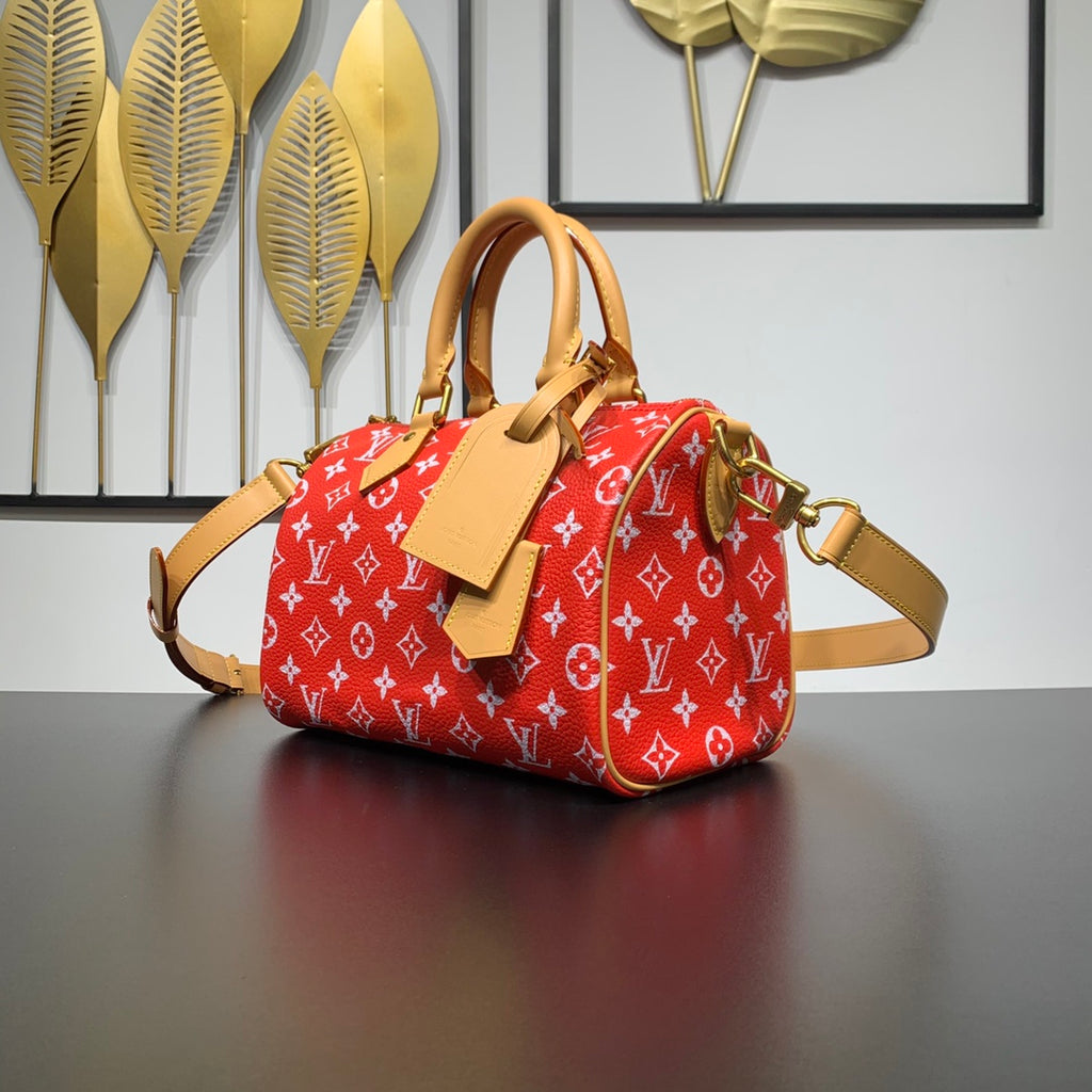 Speedy Bandoulière 25 Bag