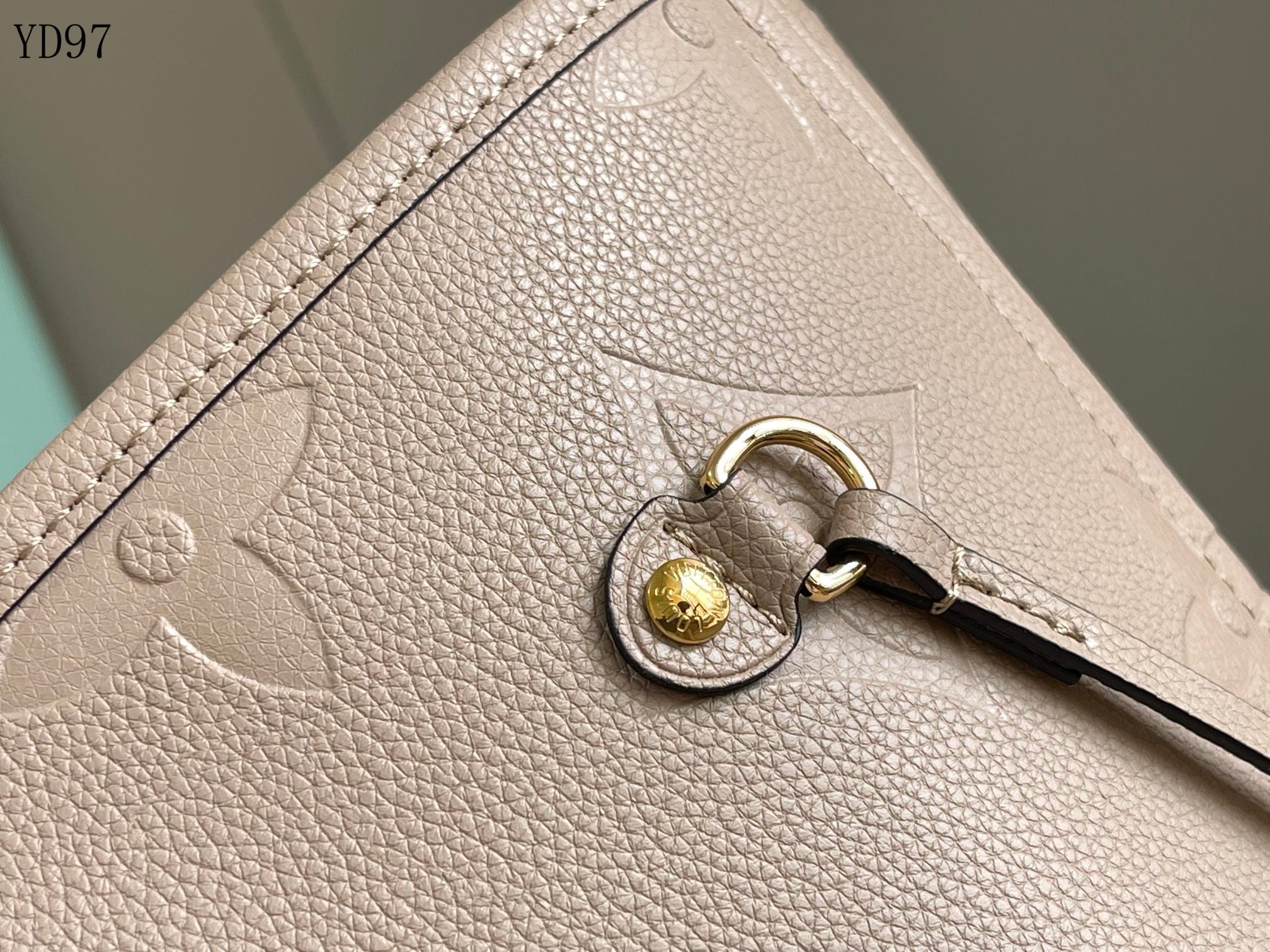 Monogram Neverfull Tote Bag