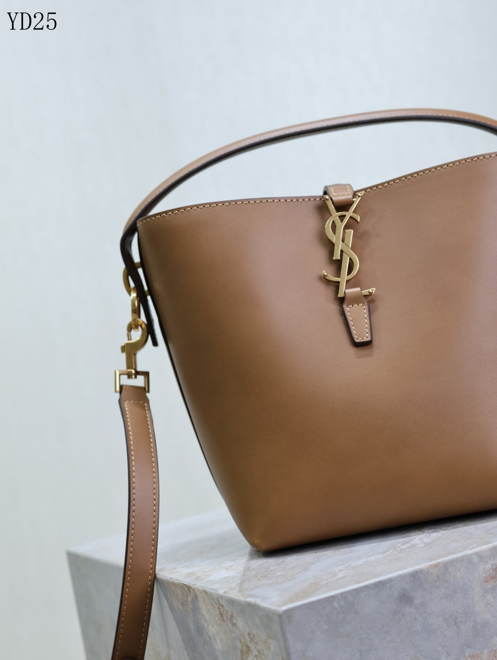 Le 37 Small Bucket Bag