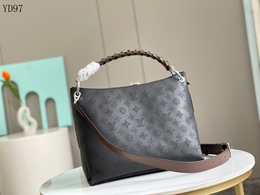 Beaubourg Hobo MM Bag