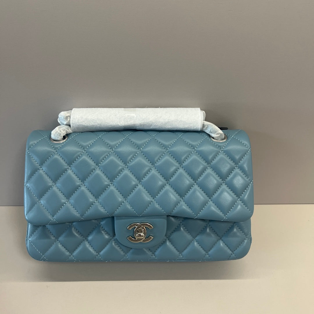 2.55 Classic Double Flap Bag