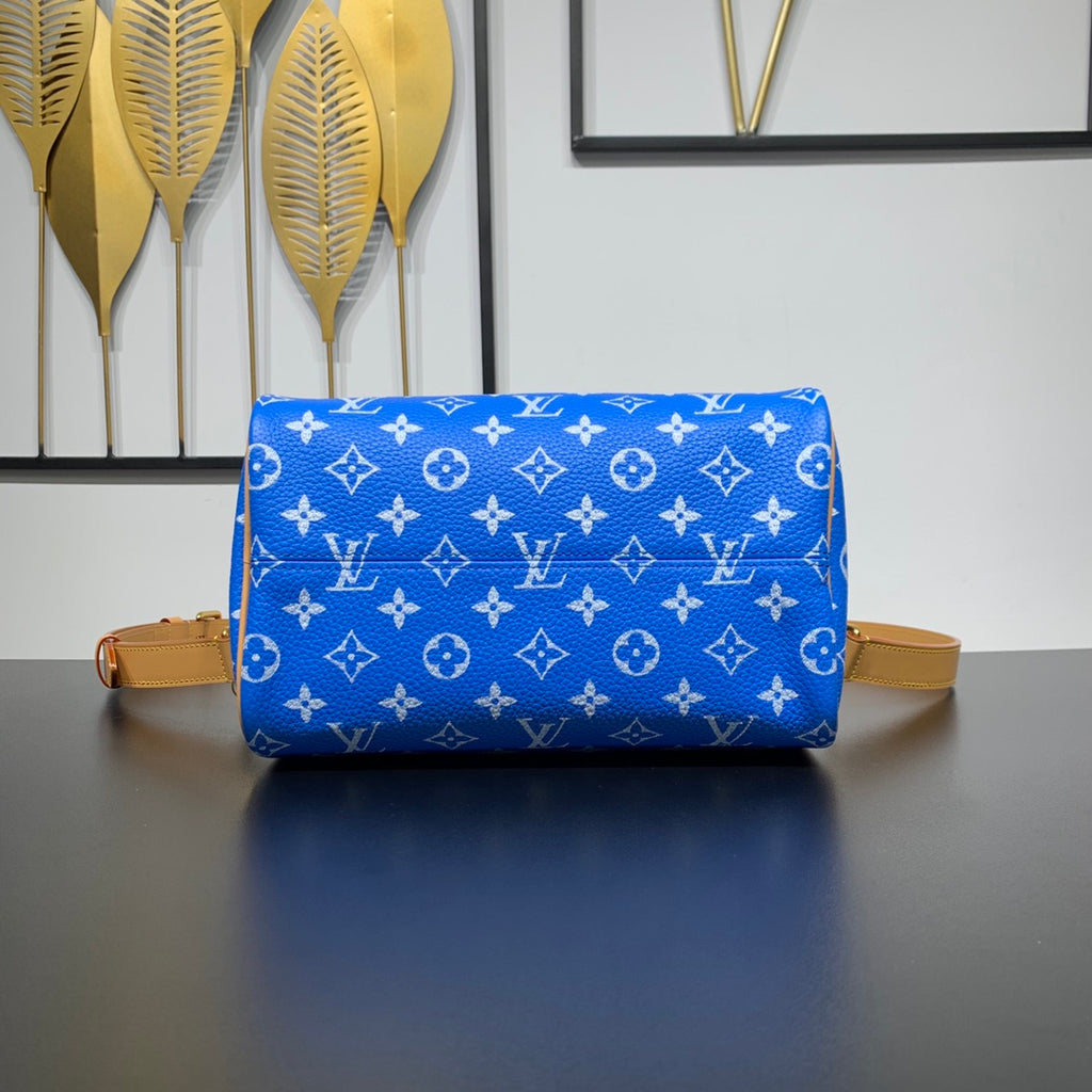 Speedy Bandoulière 25 Bag