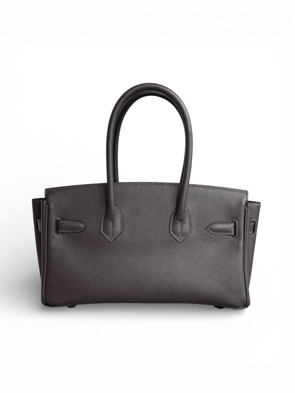 Birkin 29 Togo Leather Shoulder Bag