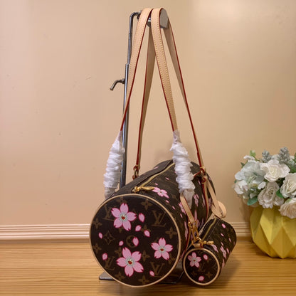 Papillon Handbag