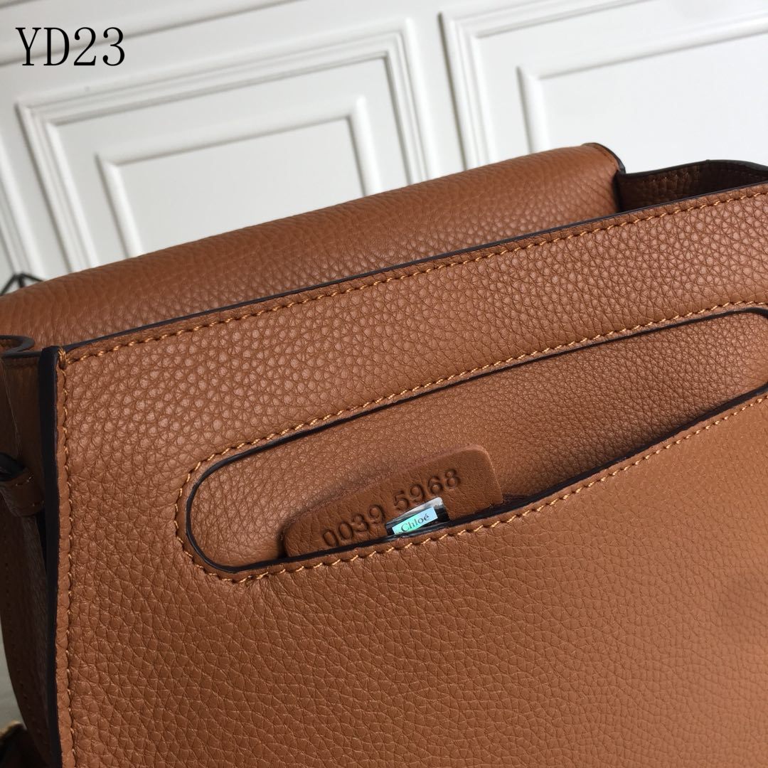 Marcie Flap Shoulder Bag